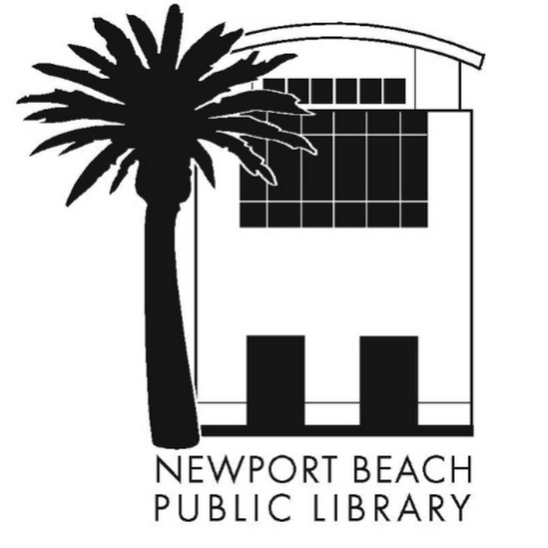 Newport Beach Public Library