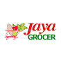 Jaya Grocer logo