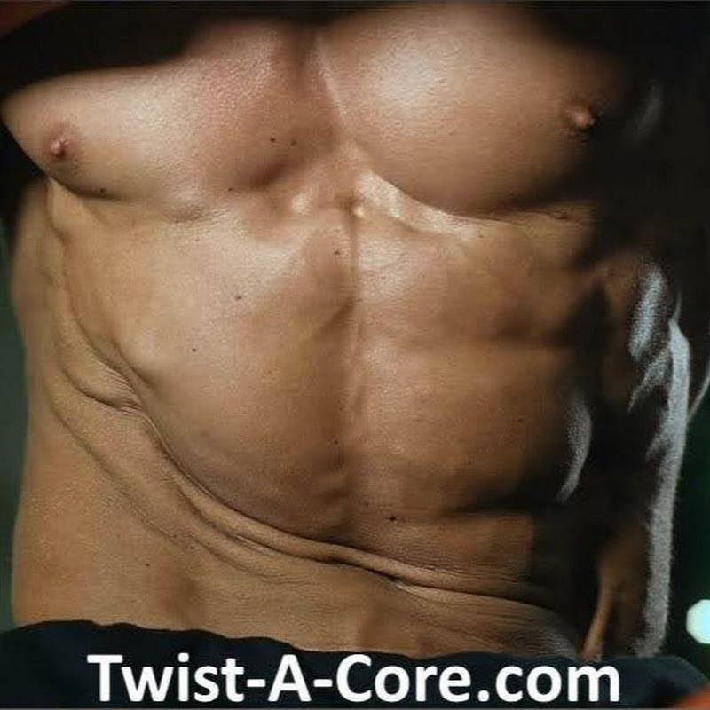 Twist-A-Core