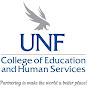 UNF College of Education and Human Services