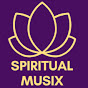 Spiritual Music logo