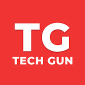 Tech Gun