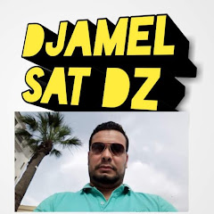 Djamel sat dz جمال سات ديزاد