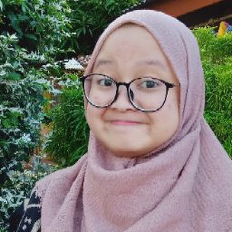 Aisyah Lula Izzatul Fath