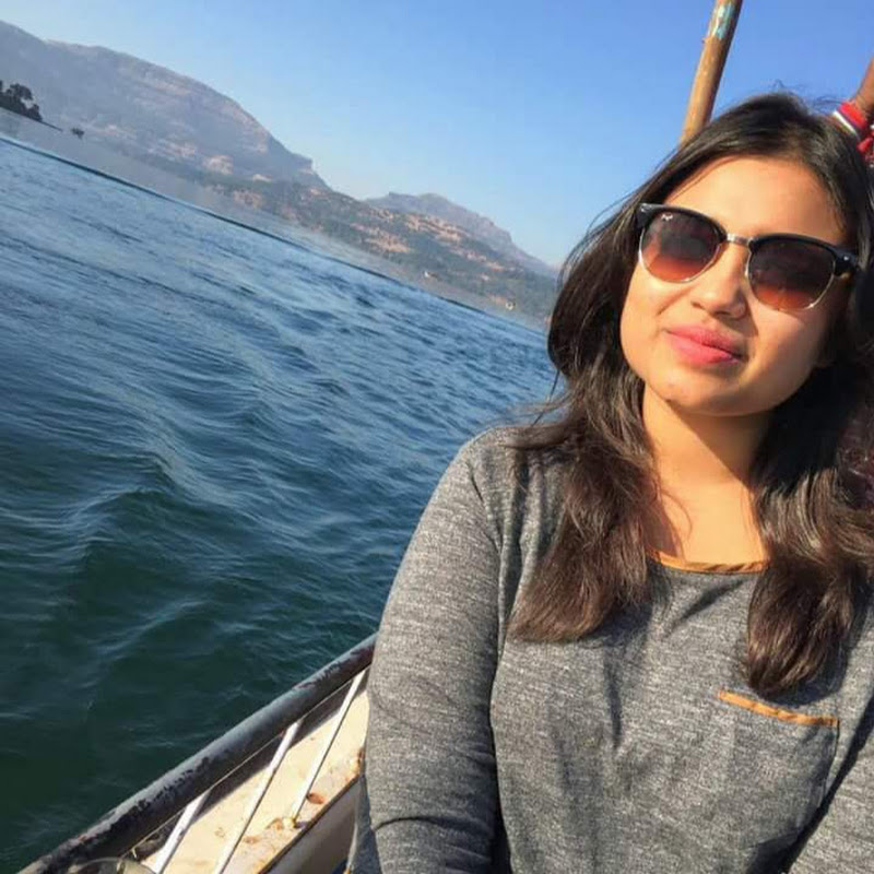 Srishti Gupta