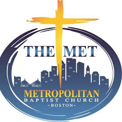 Metropolitan Baptist Church Boston