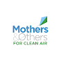 Mothers & Others For Clean Air logo