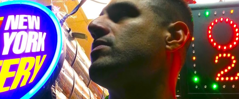 Artist Thumbnail