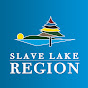 The Slave Lake Region logo