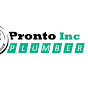 Pronto Inc logo