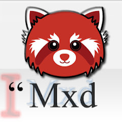 iMxD - مكسد