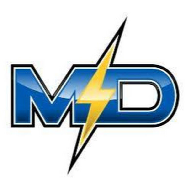 MD Series