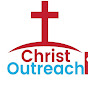 Christ Outreach TV logo