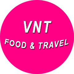 VNT FOOD & TRAVEL Avatar