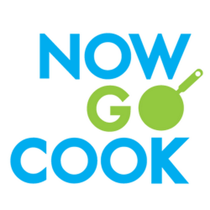 Now Go Cook