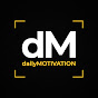 daily MOTIVATION channel logo