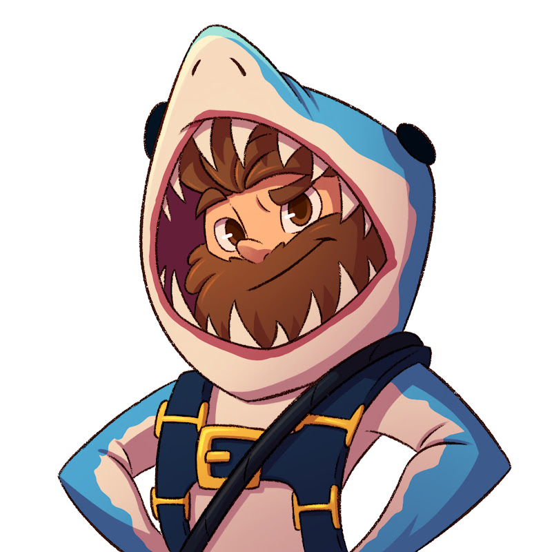 Sharky Fortnite