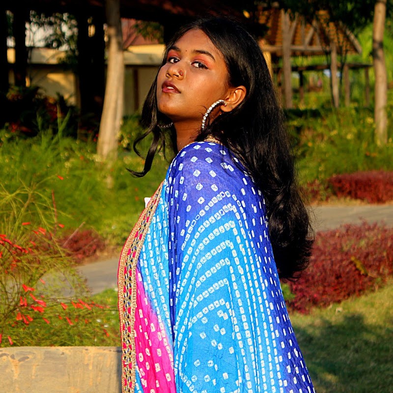 Pranjali Kokad