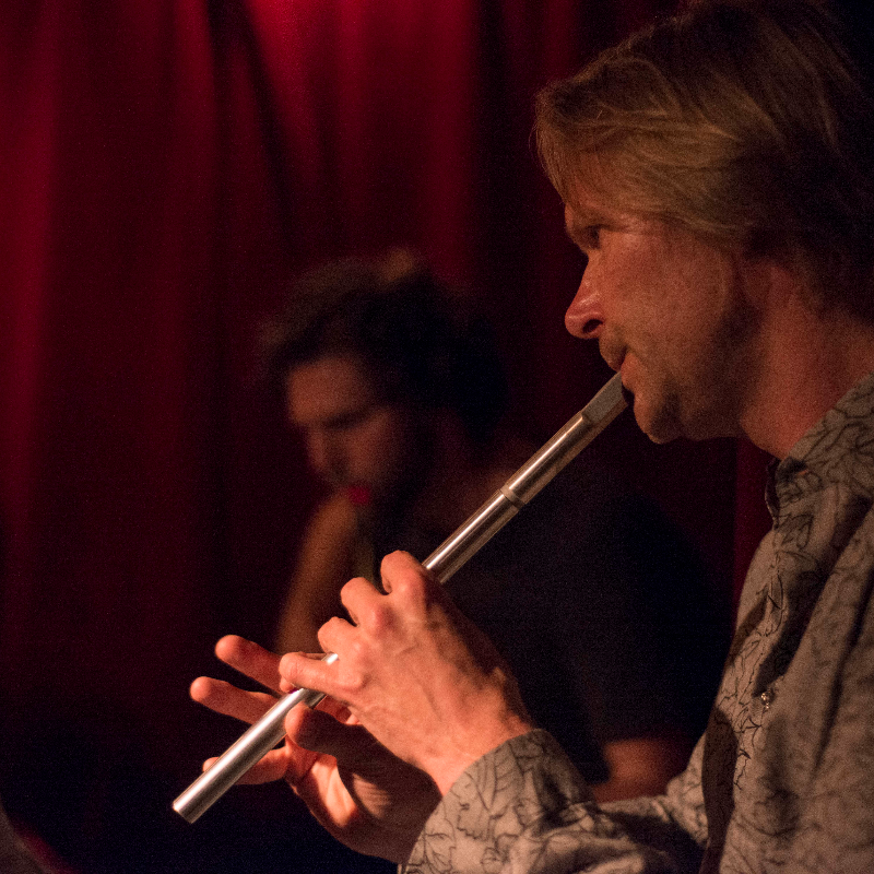 Jonathan Taylor Music