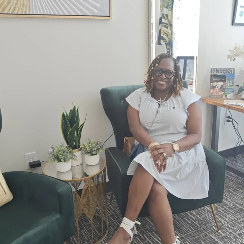 Katrina Griggs - LadyKG Real Estate