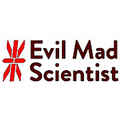 Evil Mad Scientist