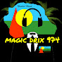 MAGIC DRIX 974