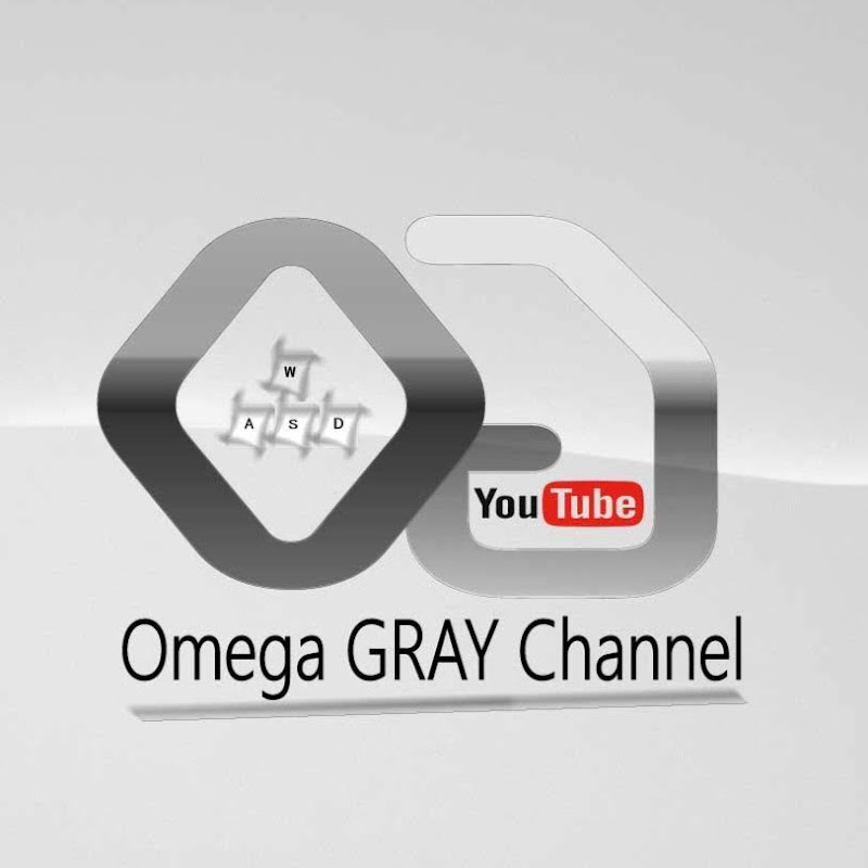 Omega GRAY