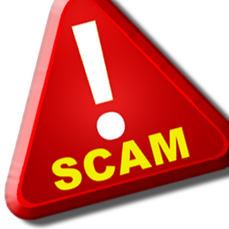 Unscammed