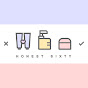 Honest Sixty logo