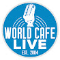 World Cafe Live logo
