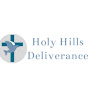 Holy Hills Deliverance Church logo