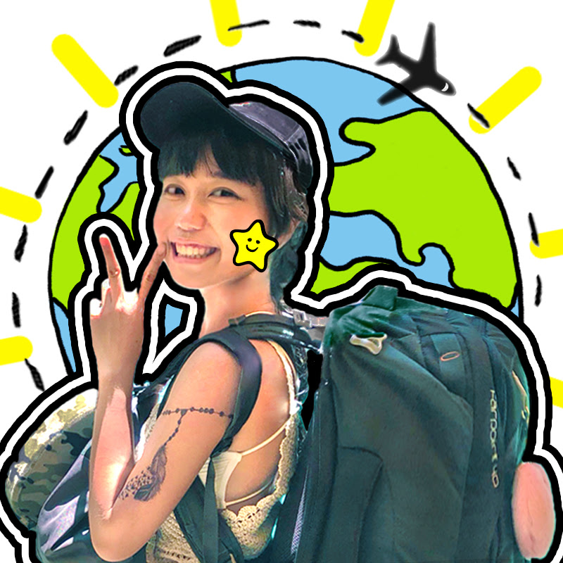 Zoebitalk肉比頭 Logo