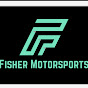 Fisher Motorsports logo
