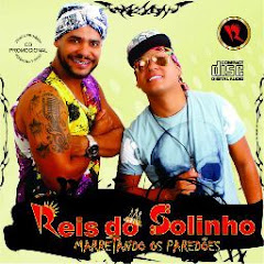 Reis do Solinho channel logo