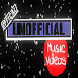 Official Unofficial Music Videos logo