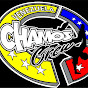 Chamos Crew logo