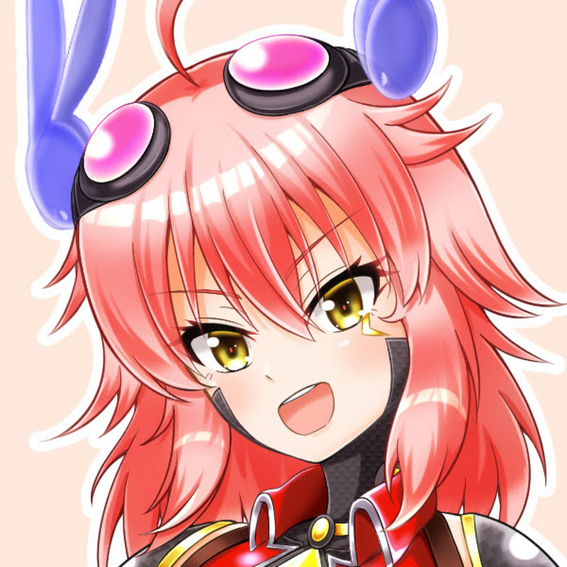 安道ドロナ/VTuber