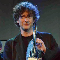 Neil Gaiman