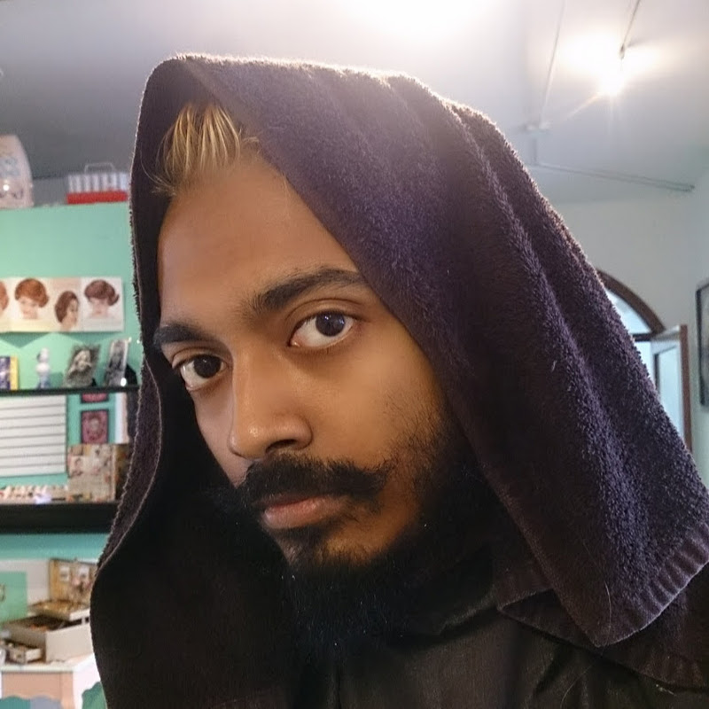 Rat Alam