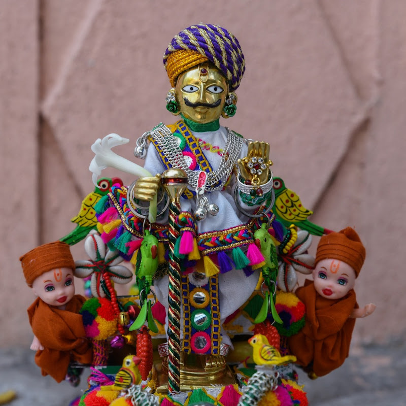 Samarpan Craft