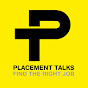 Placement Talks logo