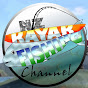 NZ Kayak Fishing logo