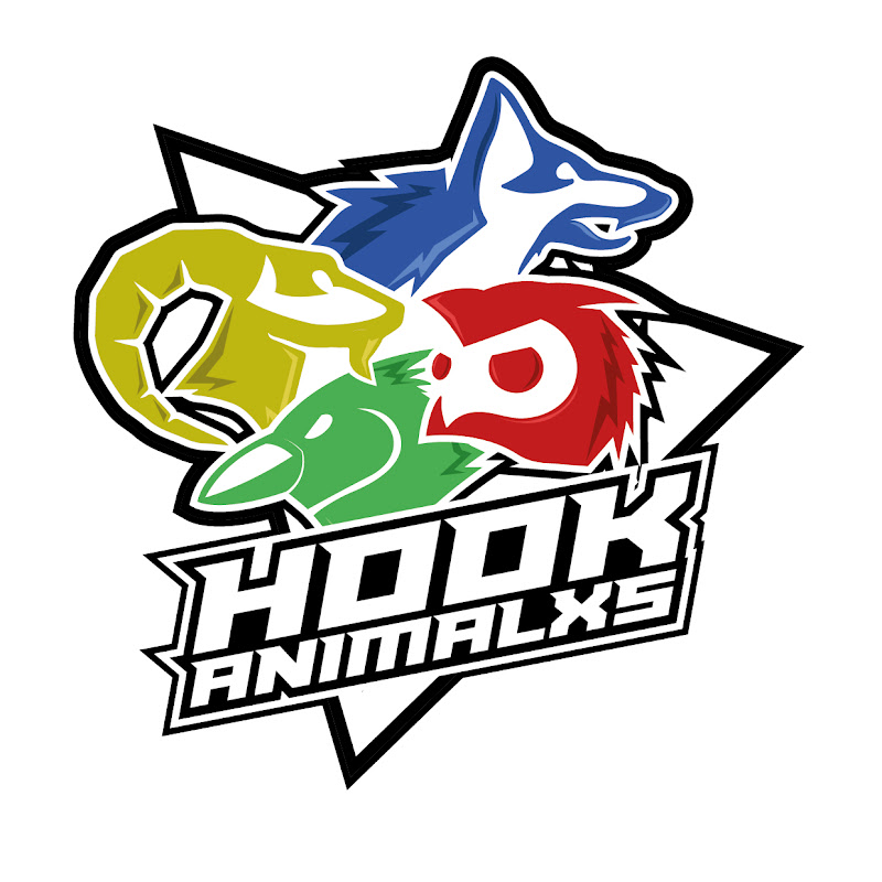 HookAnimalxs