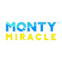 Monty Miracle logo
