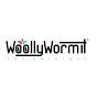 WoollyWormit logo