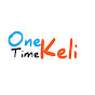 One Time Keli logo
