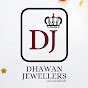 Dhawan Jewellers logo
