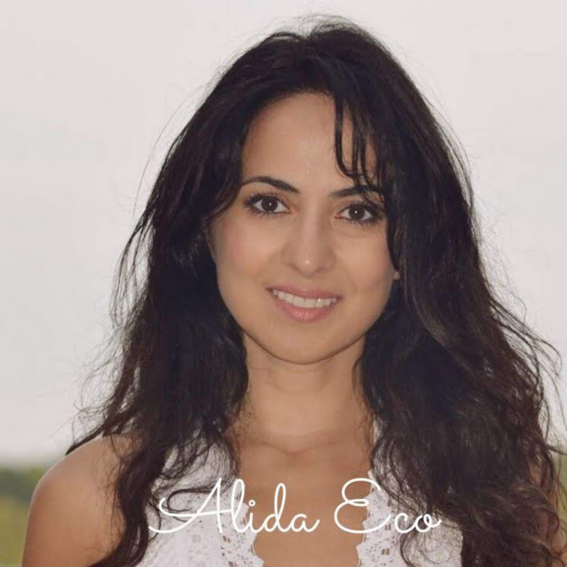 Alida Eco- Greener Living Wiser Thinking