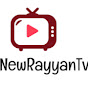 New Rayyan Tv logo