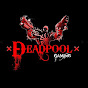 DEADPOOL GAMING channel logo